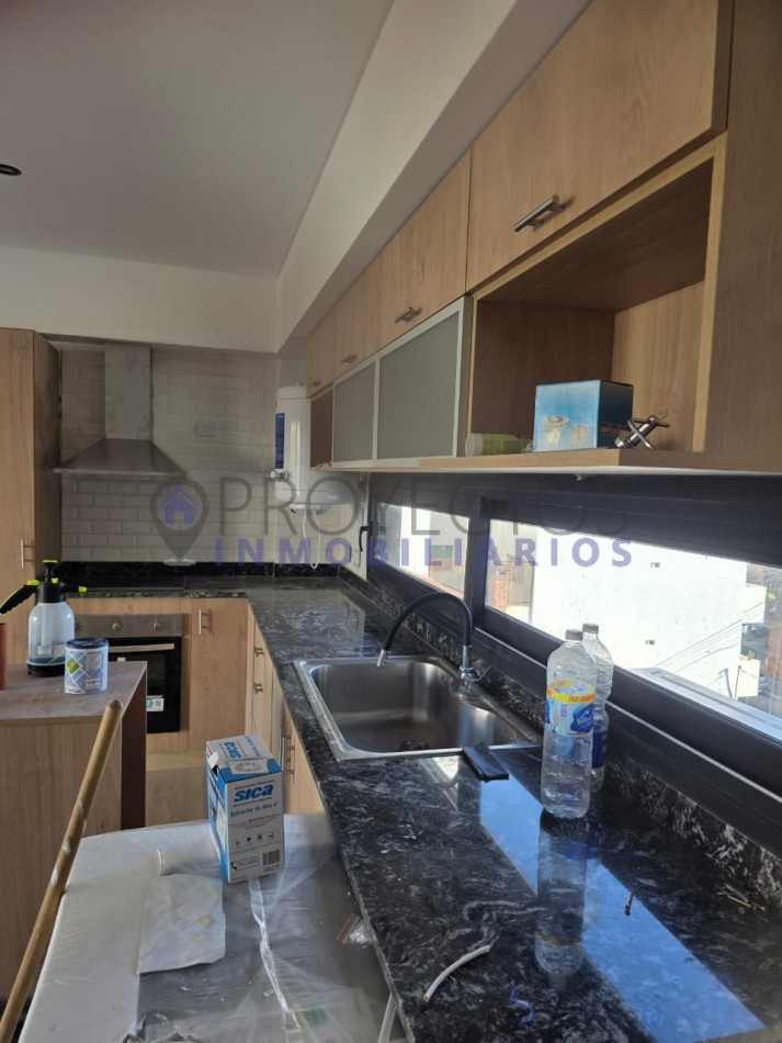 Venta Departamento en Ramos Mejia - Alvear al 300 - A estrenar