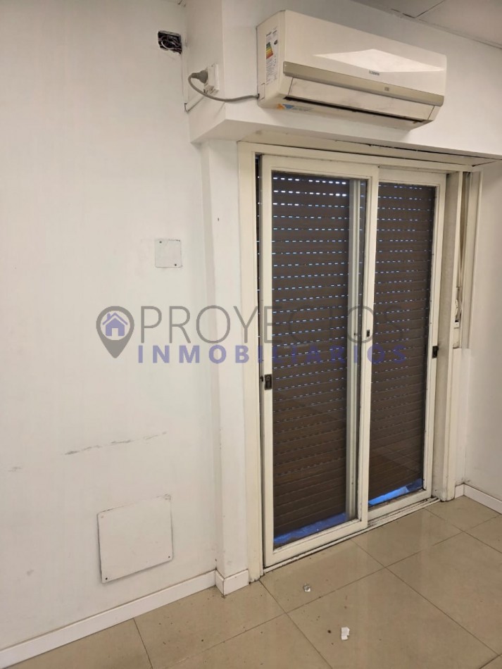 Oficina premium en alquiler - Moreno 50, Ramos Mejia