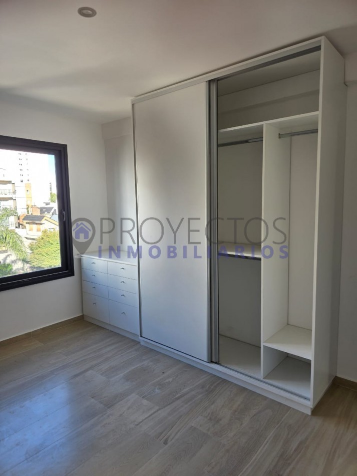 Venta Departamento en Ramos Mejia - Alvear al 300 - A estrenar
