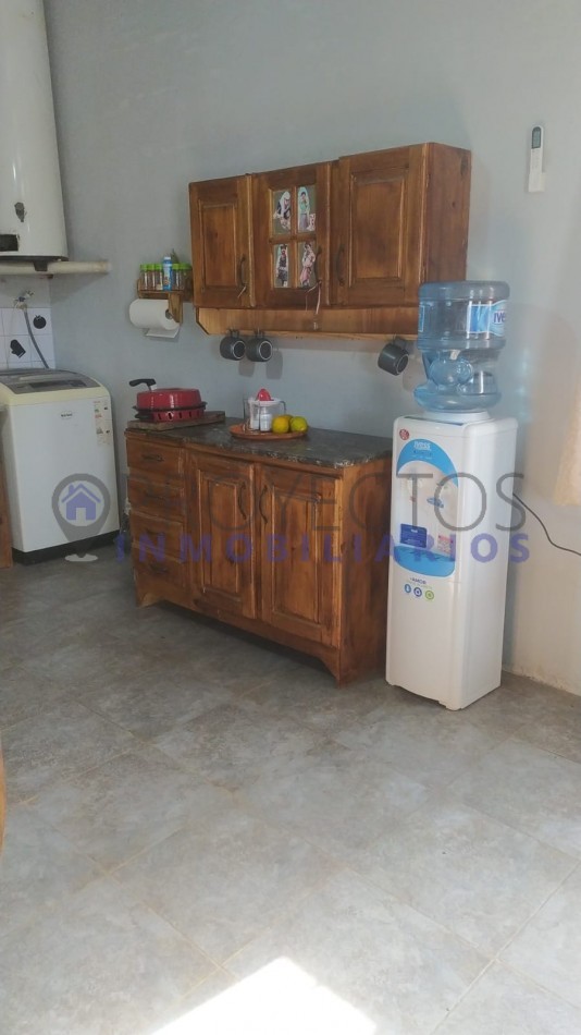 Casa en venta en Marcos Paz - 3 ambientes - Nueva - Oportunidad