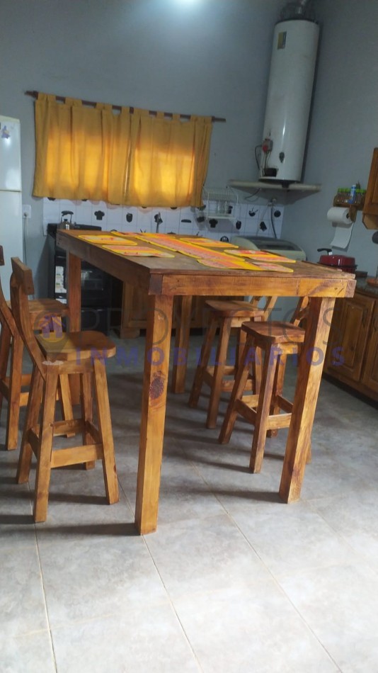 Casa en venta en Marcos Paz - 3 ambientes - Nueva - Oportunidad