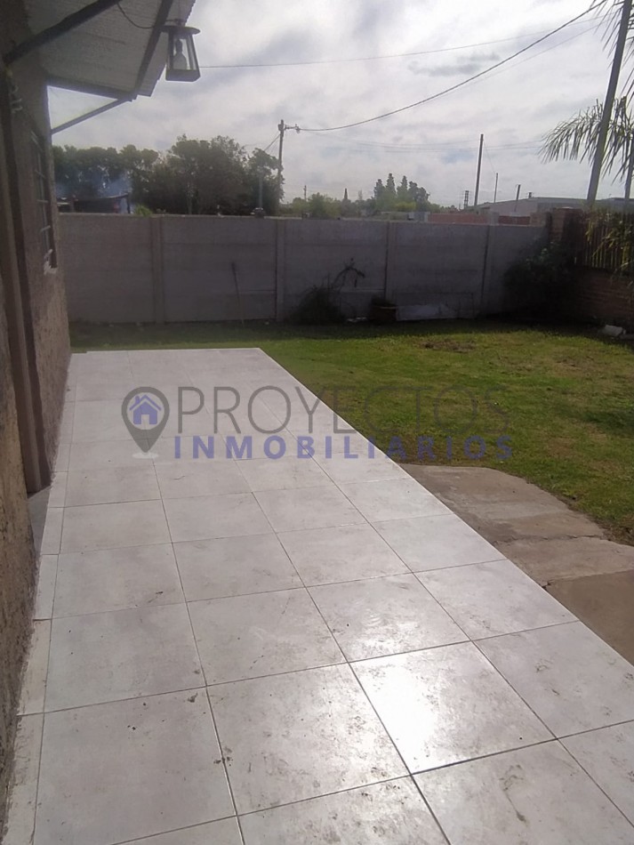 Casa en venta en Marcos Paz - 3 ambientes - Nueva - Oportunidad