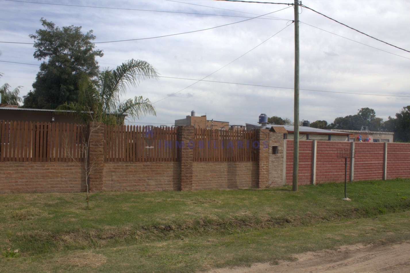 Casa en venta en Marcos Paz - 3 ambientes - Nueva - Oportunidad