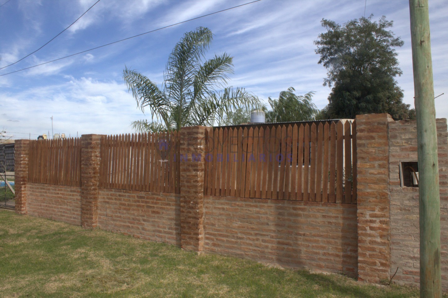 Casa en venta en Marcos Paz - 3 ambientes - Nueva - Oportunidad