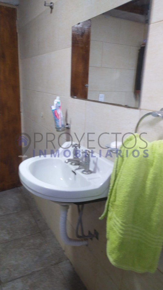 Casa en venta en Marcos Paz - 3 ambientes - Nueva - Oportunidad