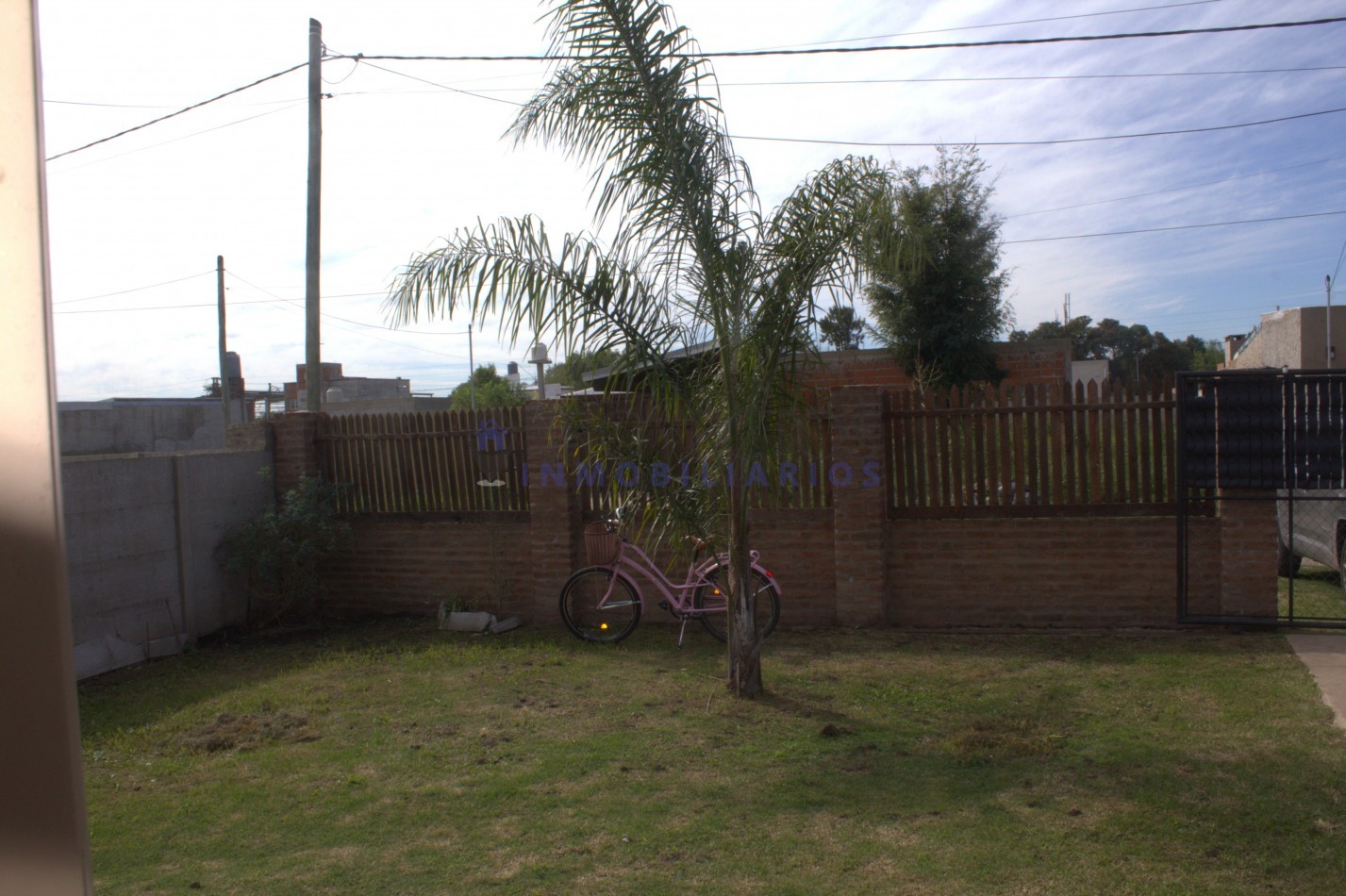 Casa en venta en Marcos Paz - 3 ambientes - Nueva - Oportunidad