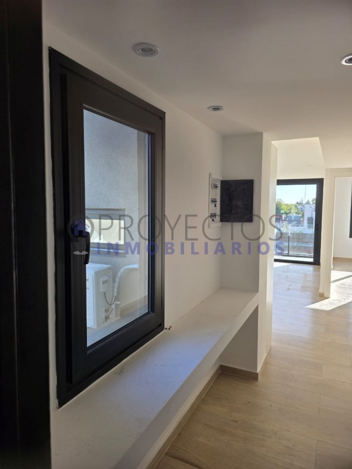 Venta Departamento en Ramos Mejia - Alvear al 300 - A estrenar