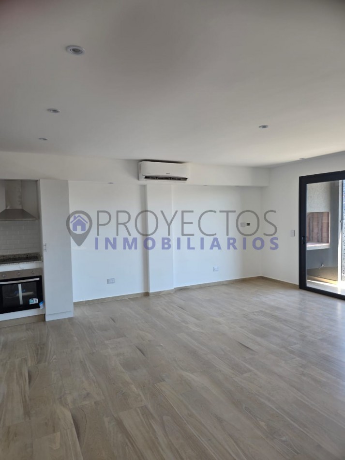 Venta Departamento en Ramos Mejia - Alvear al 300 - A estrenar