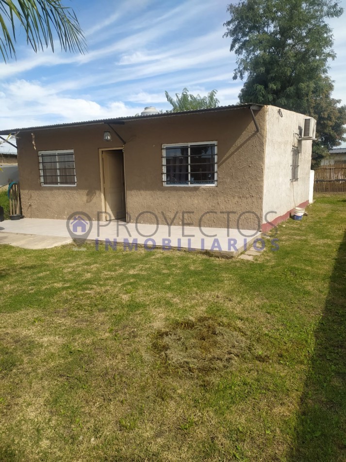 Casa en venta en Marcos Paz - 3 ambientes - Nueva - Oportunidad