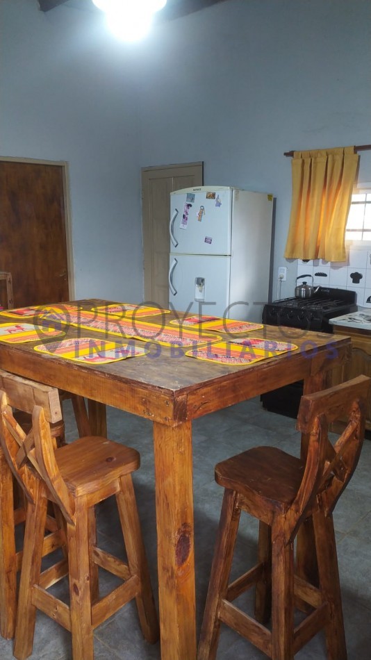 Casa en venta en Marcos Paz - 3 ambientes - Nueva - Oportunidad