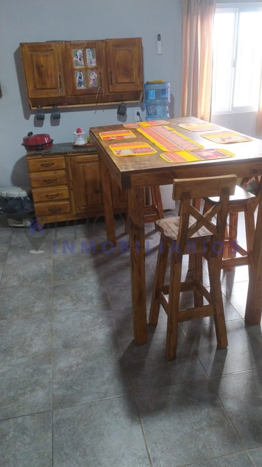 Casa en venta en Marcos Paz - 3 ambientes - Nueva - Oportunidad