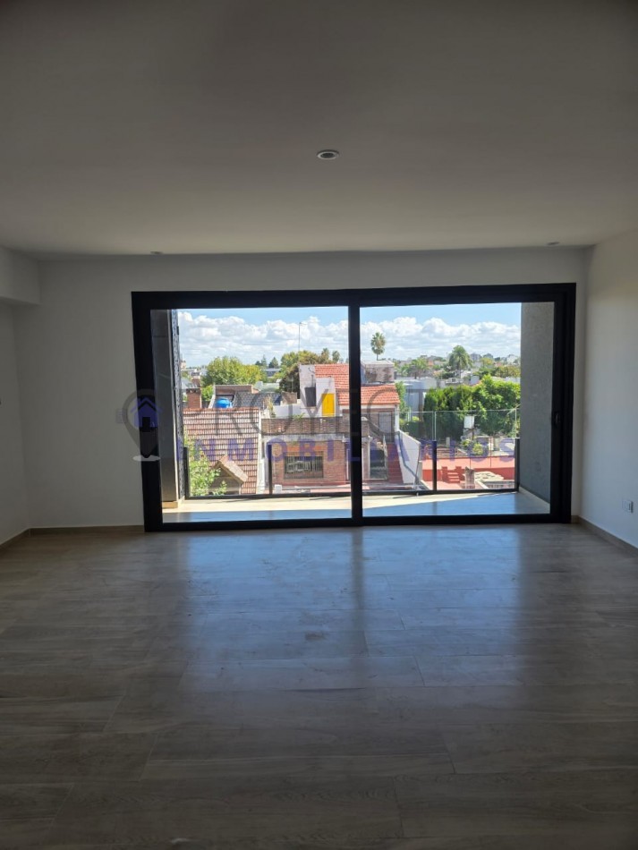 Venta Departamento en Ramos Mejia - Alvear al 300 - A estrenar