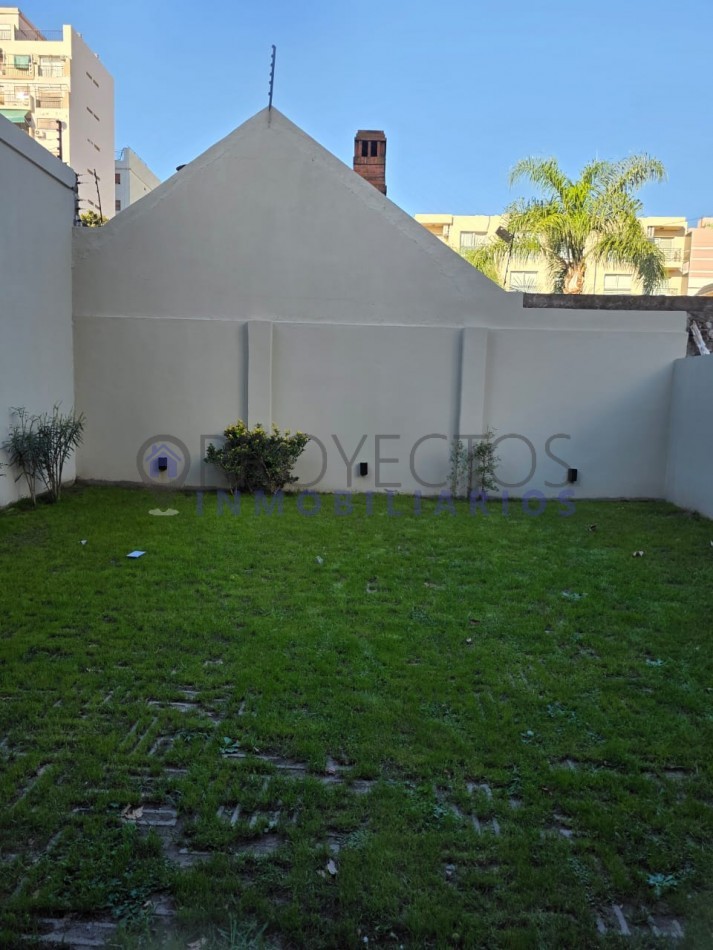 Venta Departamento en Ramos Mejia - Alvear al 300 - A estrenar