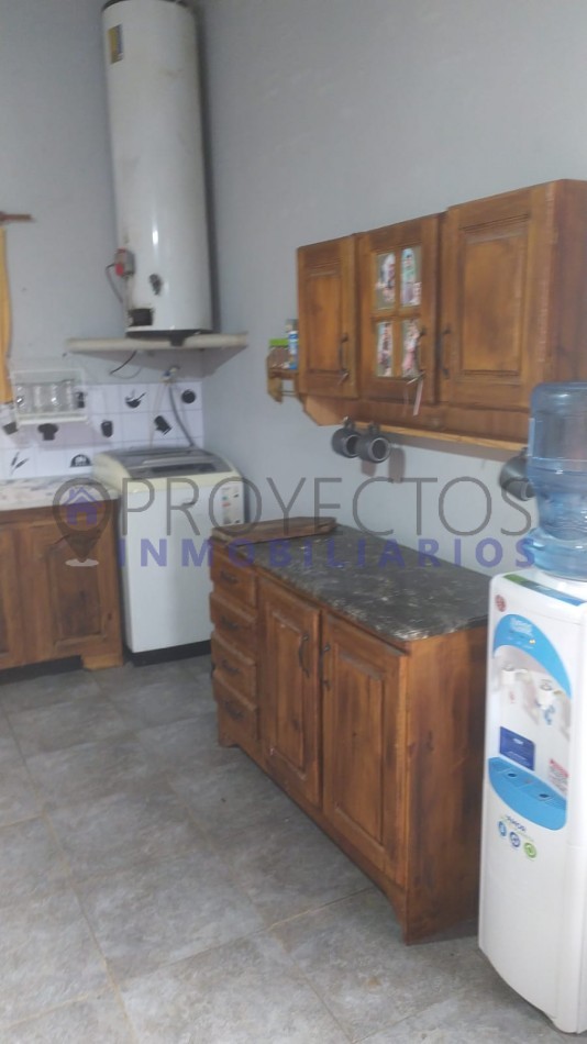 Casa en venta en Marcos Paz - 3 ambientes - Nueva - Oportunidad